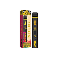 Thumbnail for Aztec CBD 1800mg Pro Bar CBD Disposable Vape Device 2500 Puffs