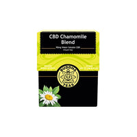 Thumbnail for Buddha Teas 5mg CBD Tea Bags - Chamomile Blend